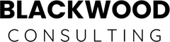 Blackwood Consulting logo