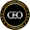 CEO Resource Board logo