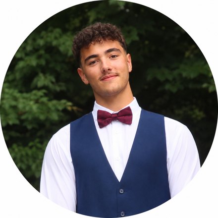 Daniel Diaz, Co-Owner & COO of Volente Media