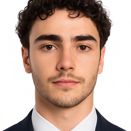 Daniel Diaz, Co-Owner & COO of Volente Media