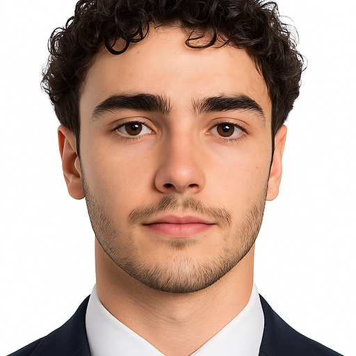 Daniel Diaz, Co-Owner & COO of Volente Media