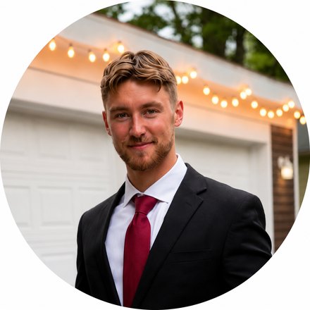 Matt Forsyth, Founder of Volente Media