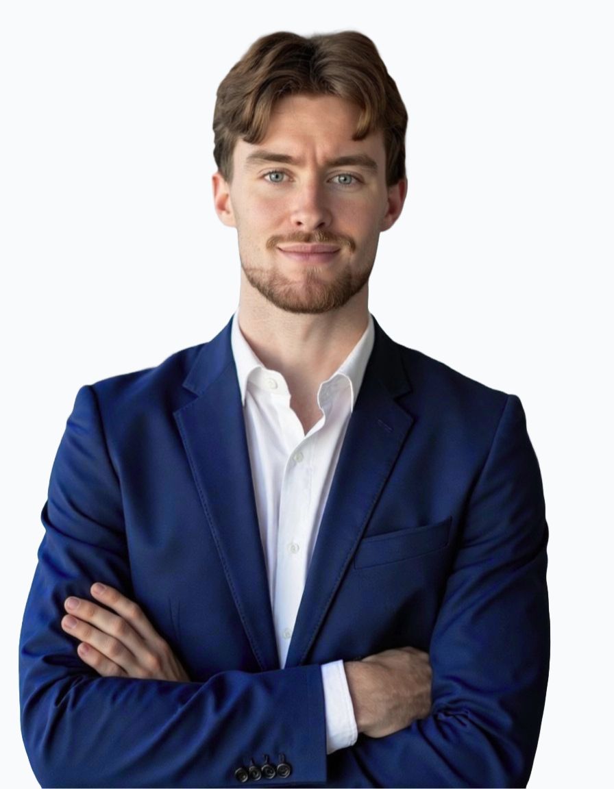 Matt Forsyth, Founder of Volente Media