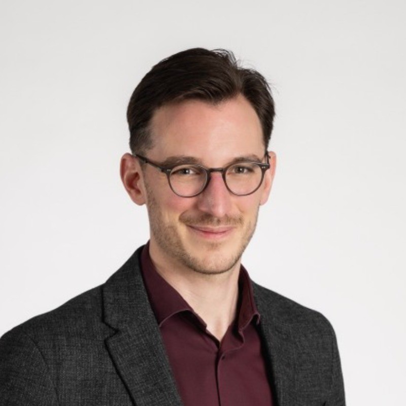 Matt Schaubroeck